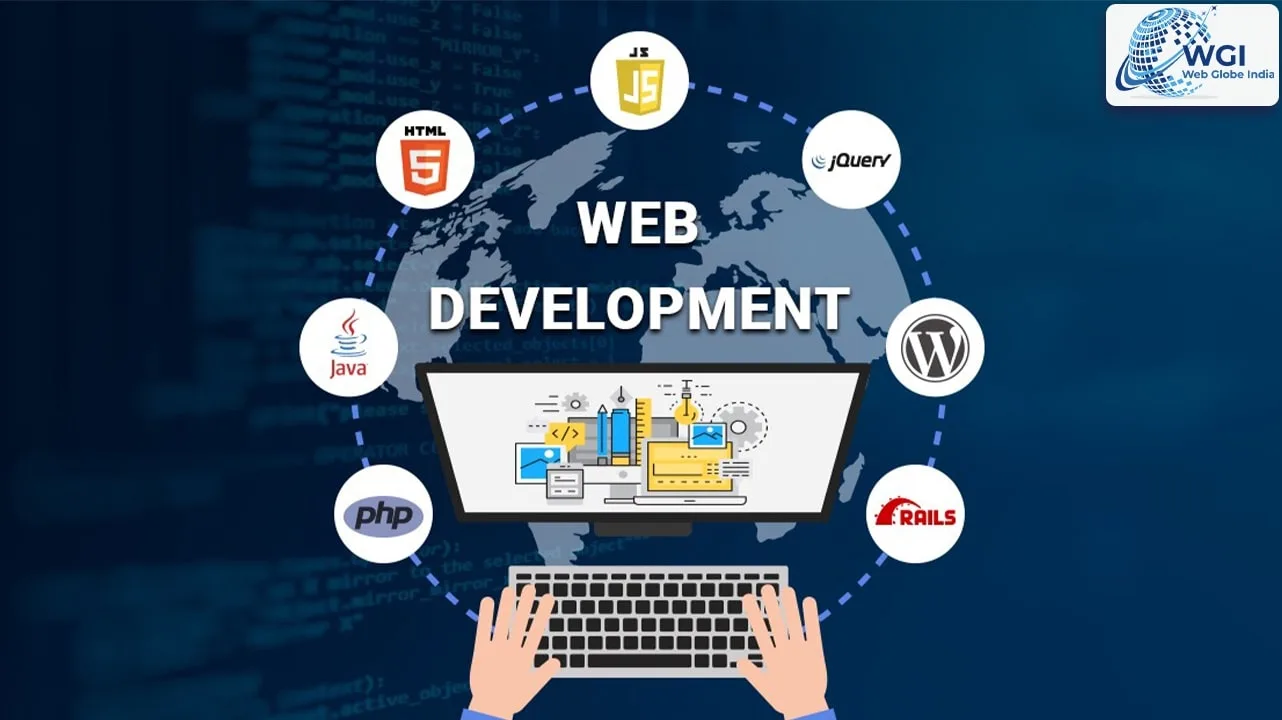 Web-Development-0002-web-globe-india