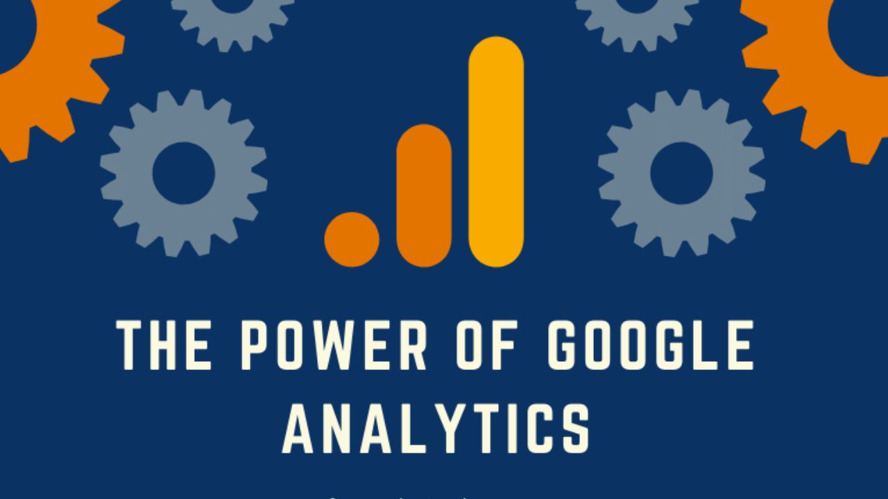The-power-of-google-analytics