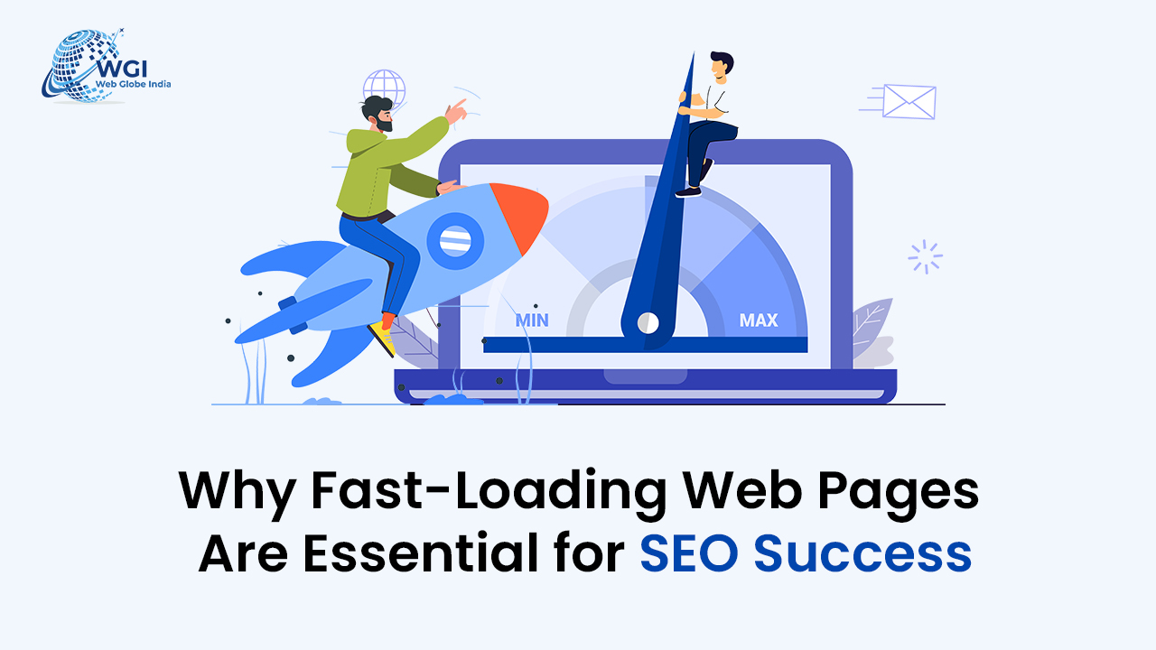 fast-Loading-web-page