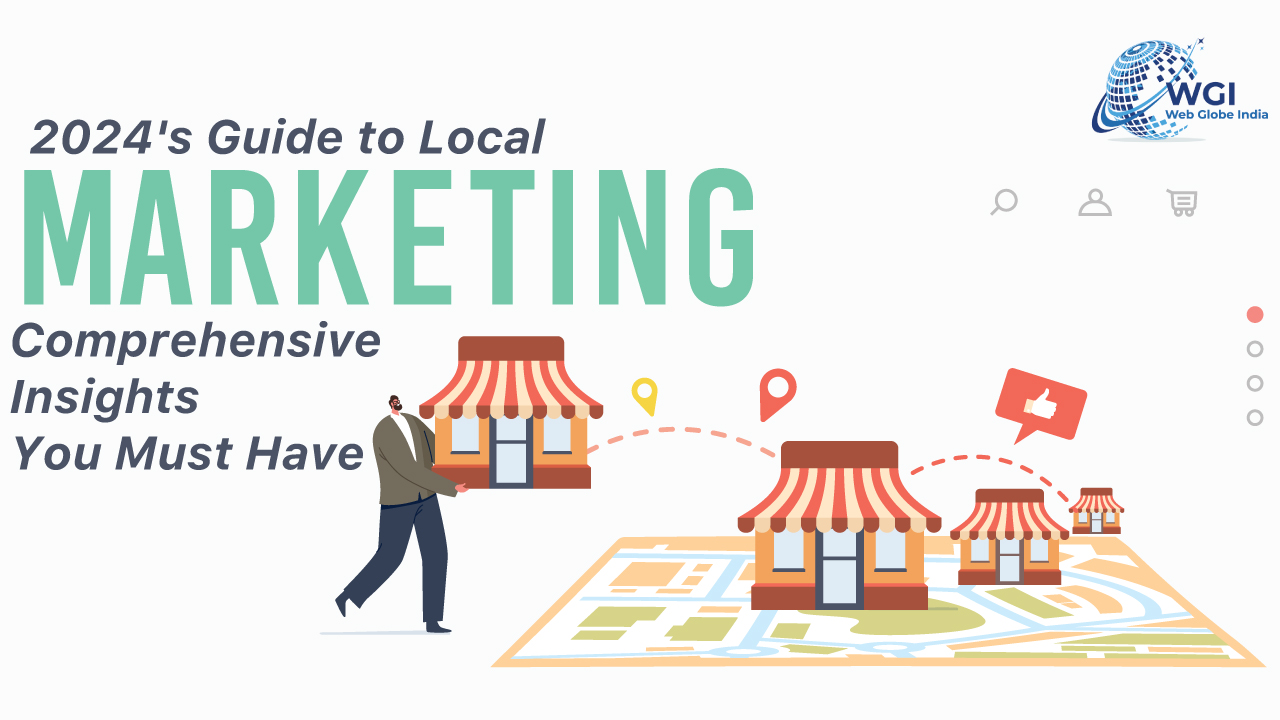 Guide to Local Marketing