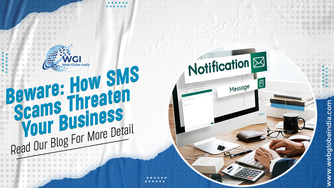 SMS-Scams-Blog-Web-Globe-India
