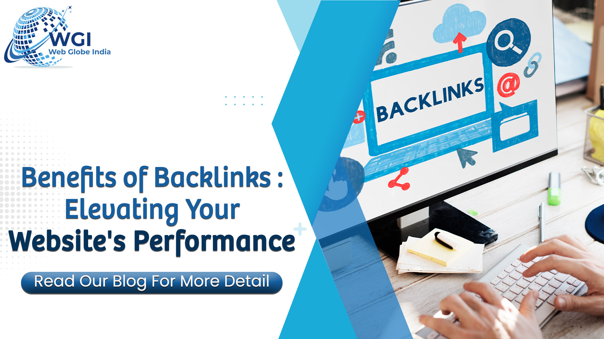 Benefits of Backlinks: Elevating Your Website's Performance