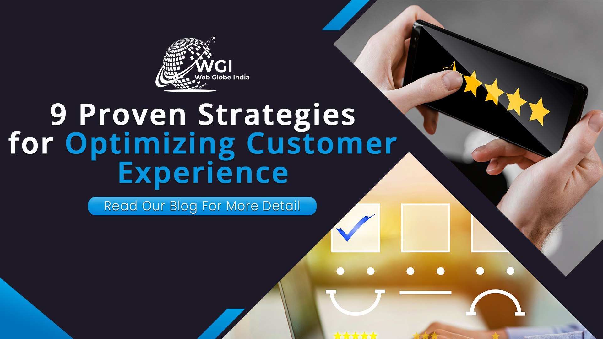 9 Proven Strategies for Optimizing Customer Experience