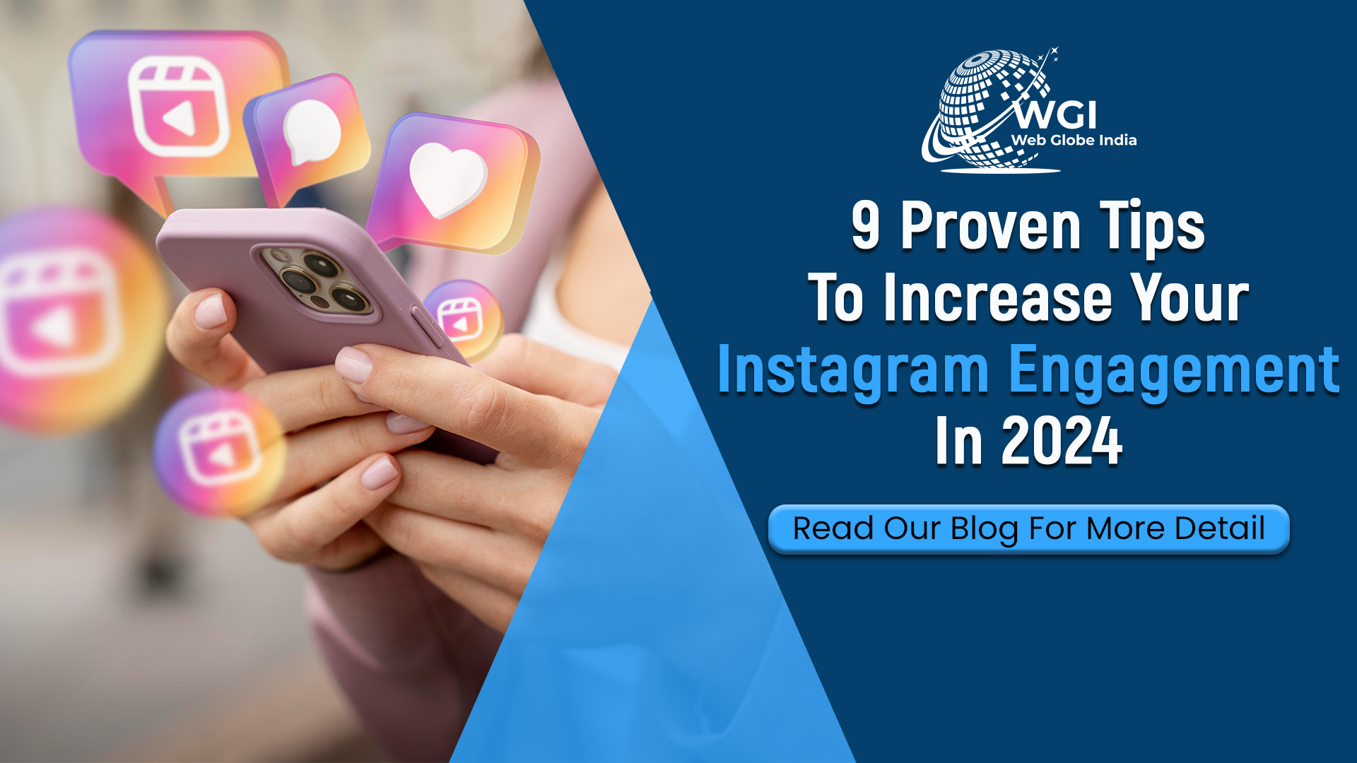 9 Proven Tips to Increase Your Instagram Engagement in 2024