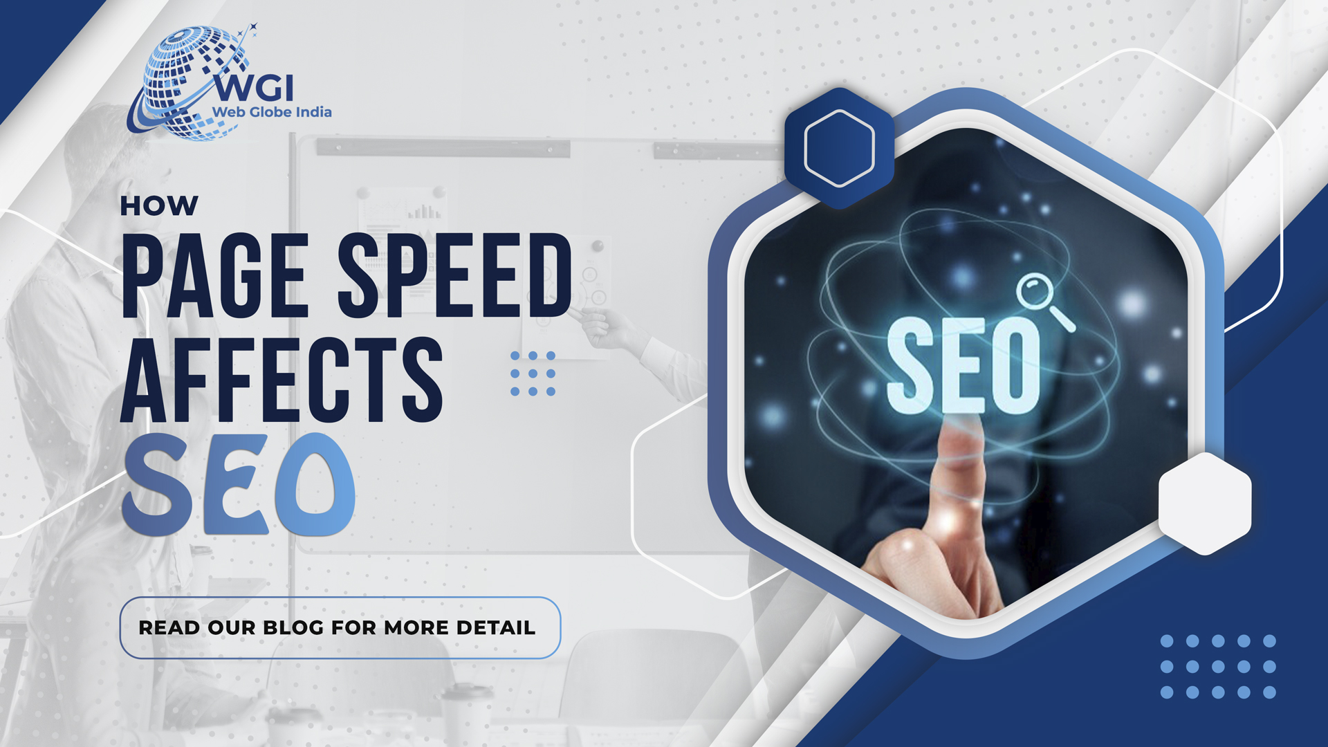 How Page Speed Affects SEO