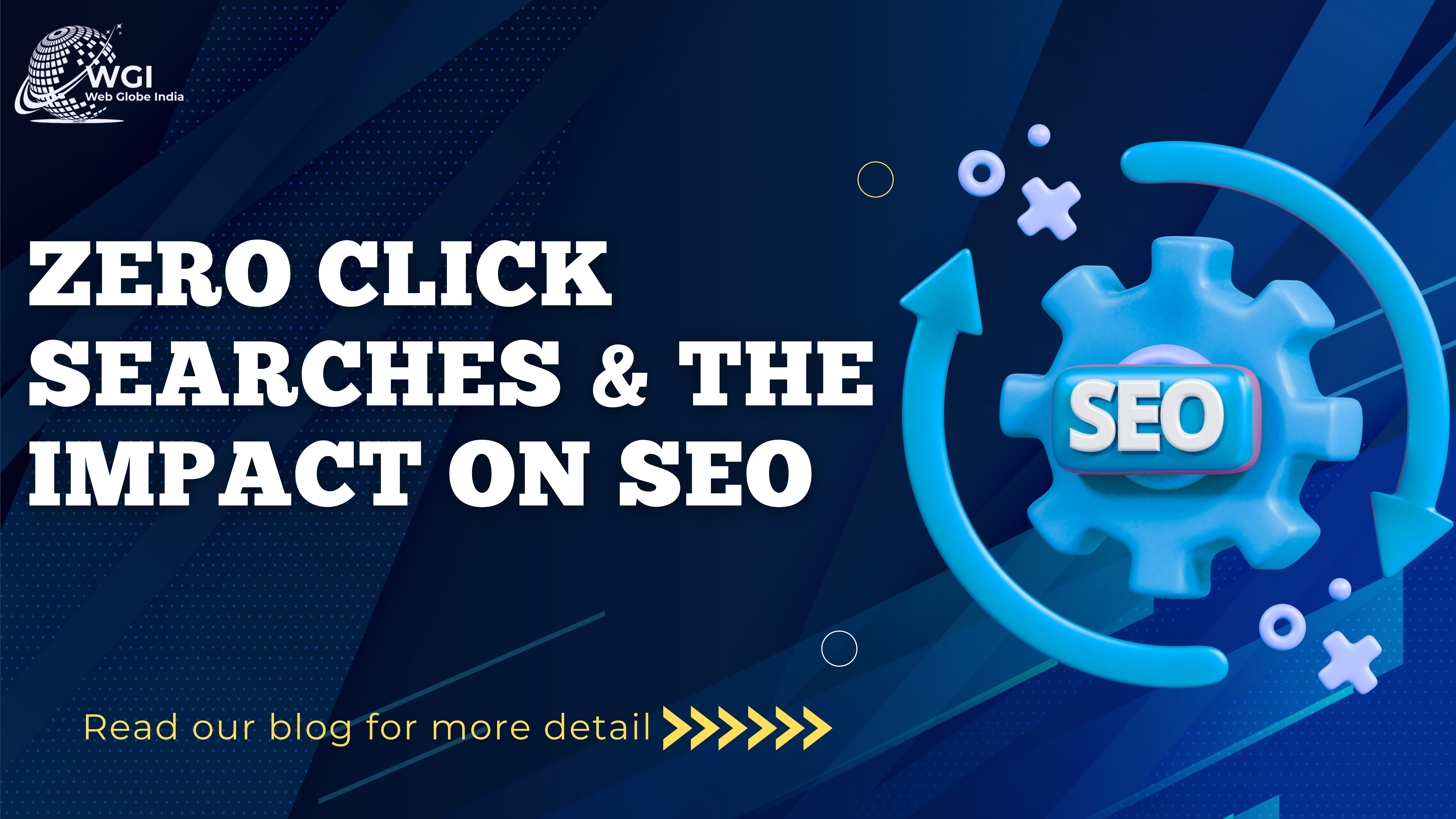 Zero Click Searches & The Impact on SEO