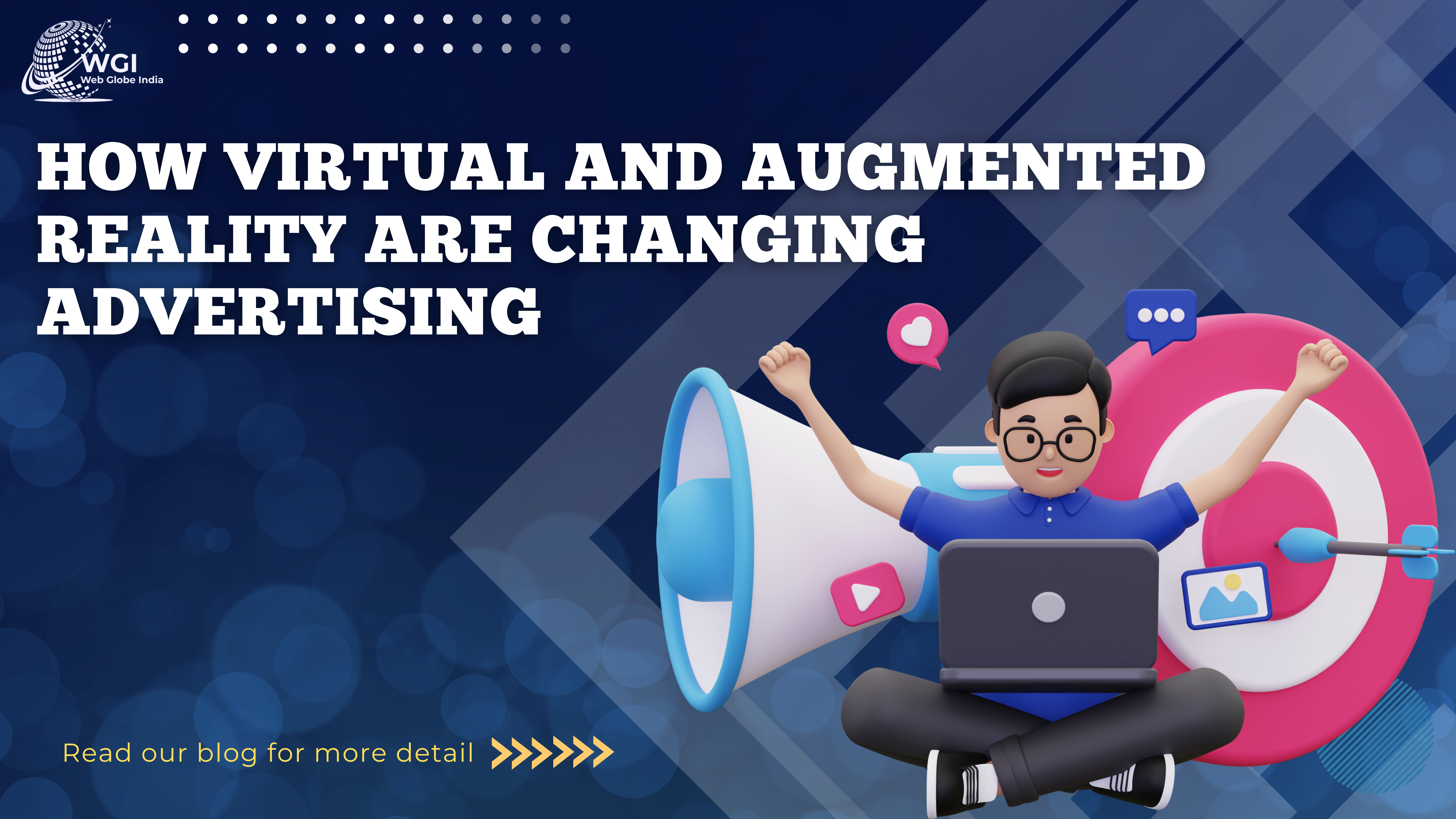 How Virtual and Augmented Reality are Changing Advertising